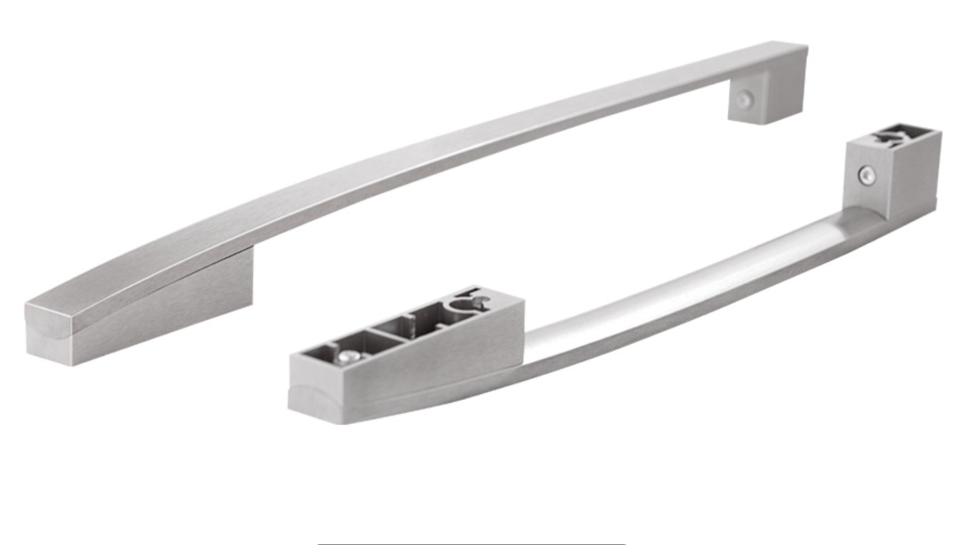 zin die-casting oven handles