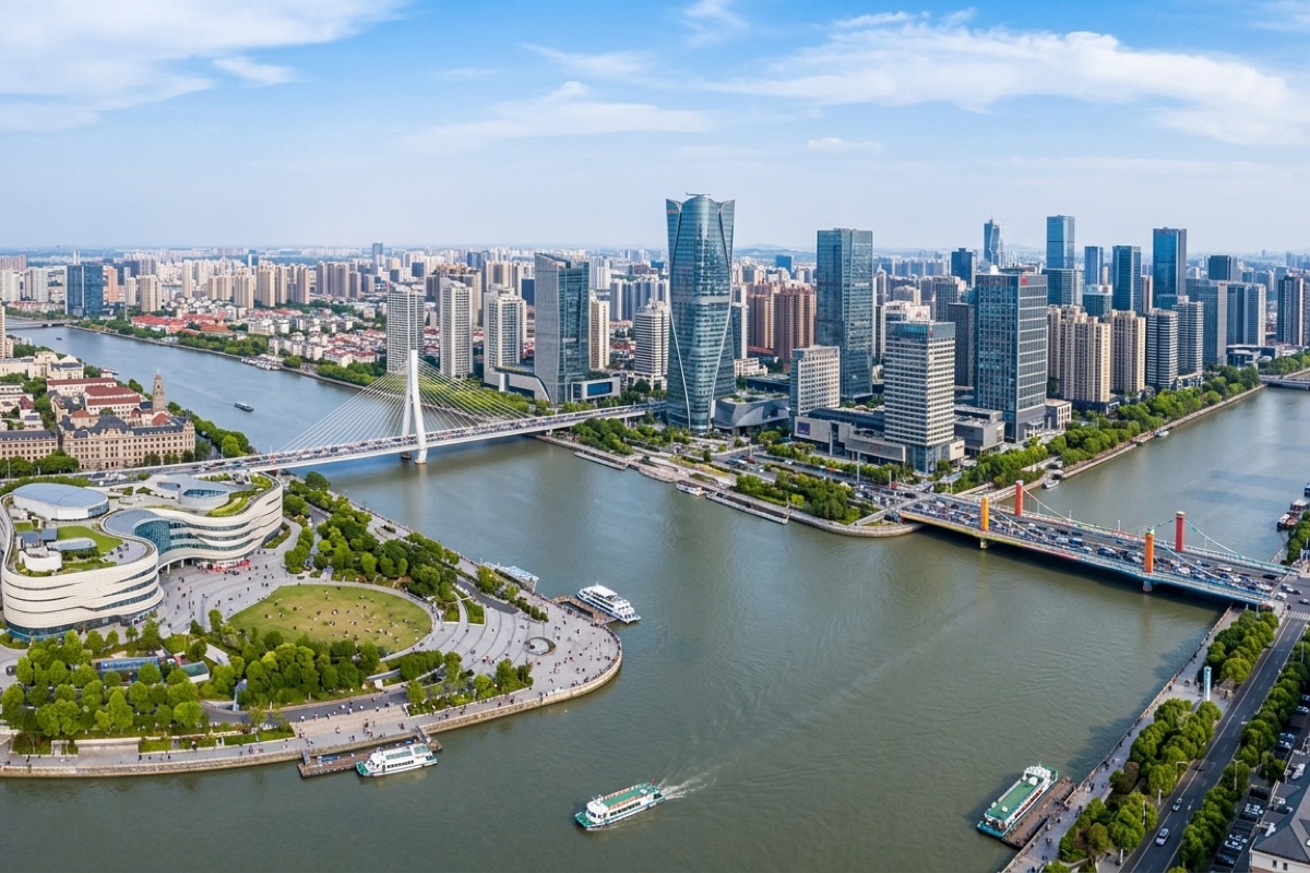 Ningbo